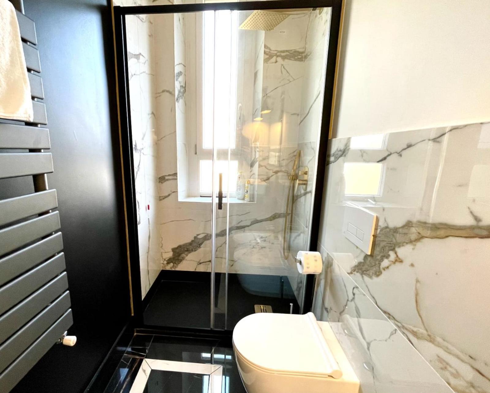Charming Rooms Loreto 8 Milano Eksteriør bilde