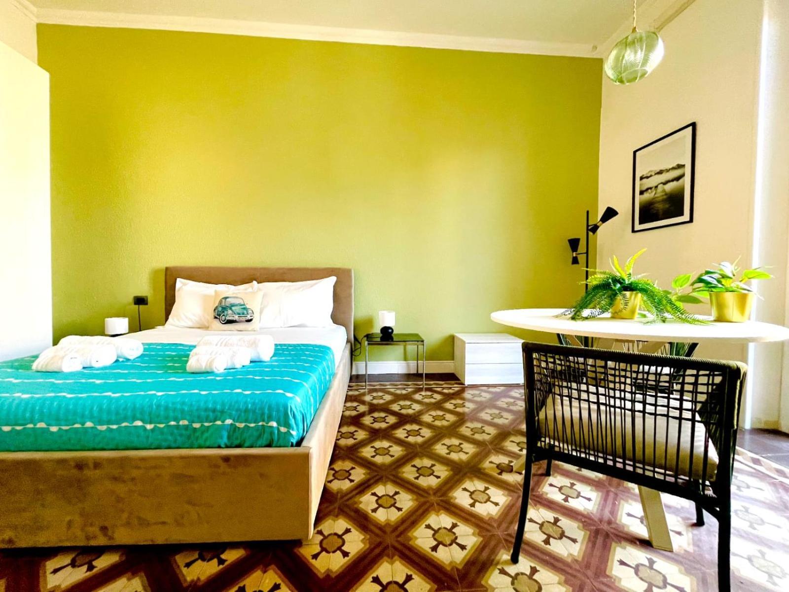 Charming Rooms Loreto 8 Milano Eksteriør bilde