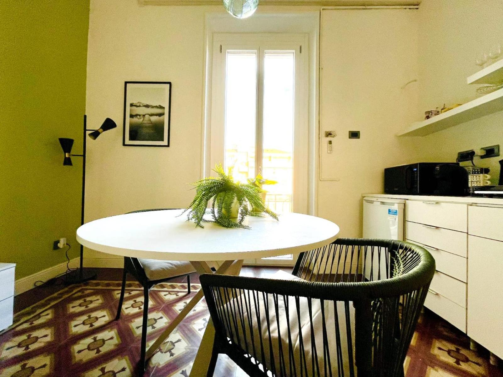 Charming Rooms Loreto 8 Milano Eksteriør bilde
