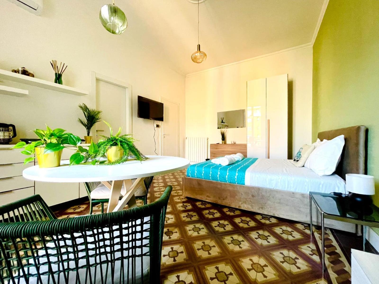 Charming Rooms Loreto 8 Milano Eksteriør bilde